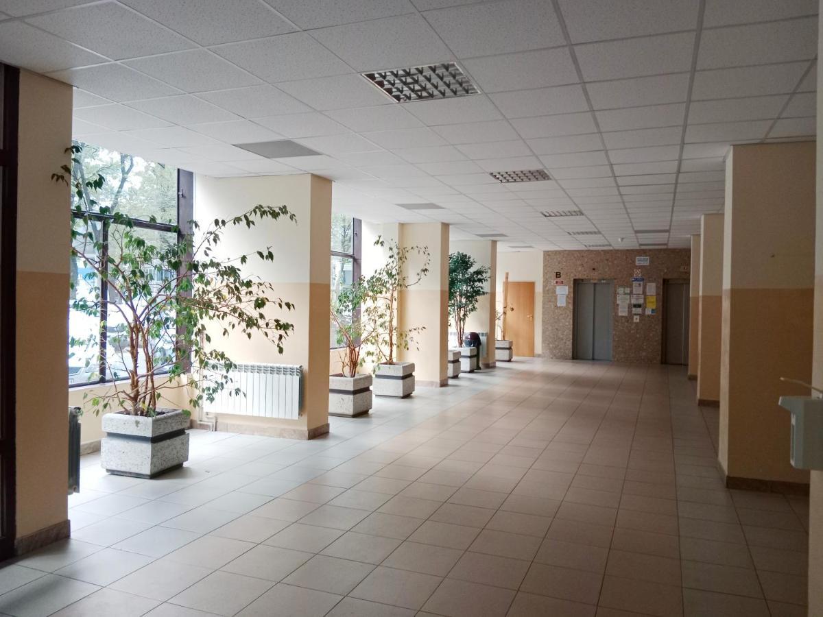 918A Warsaw Center Free Parking Tamars Appartement Buitenkant foto